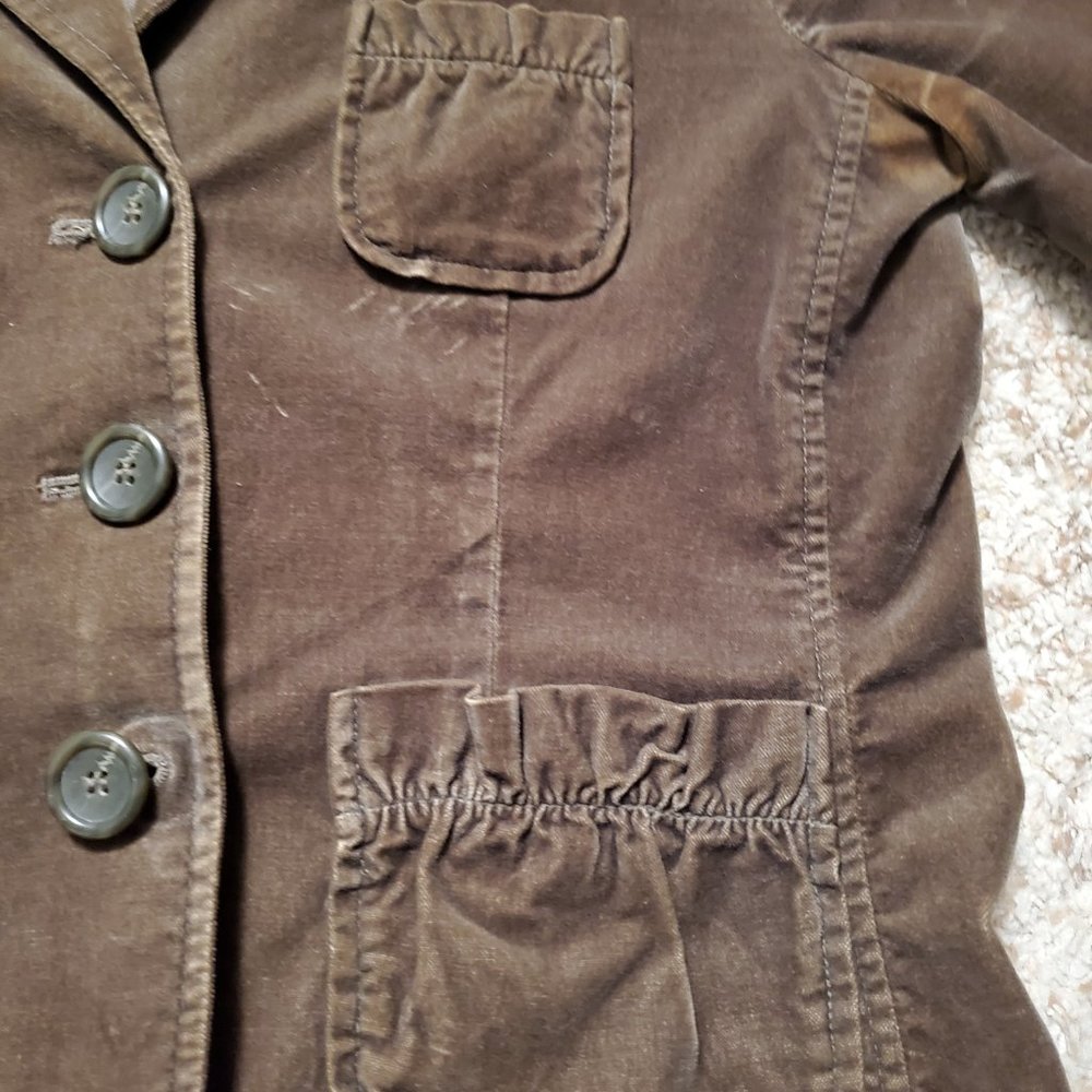 Joefresh jacket - Picture 3 of 5